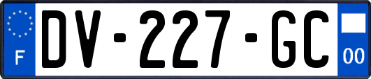 DV-227-GC