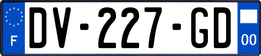 DV-227-GD