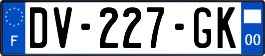 DV-227-GK