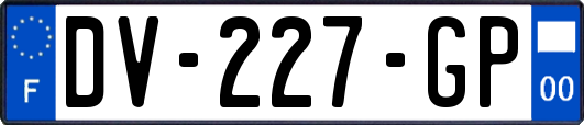 DV-227-GP