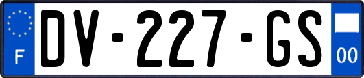 DV-227-GS