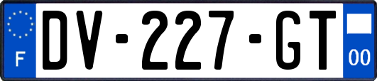 DV-227-GT