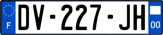 DV-227-JH