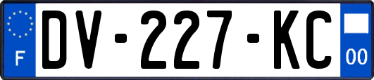 DV-227-KC