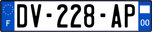 DV-228-AP