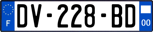 DV-228-BD