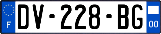 DV-228-BG