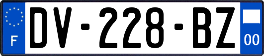 DV-228-BZ