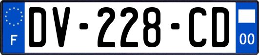 DV-228-CD