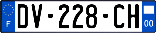 DV-228-CH