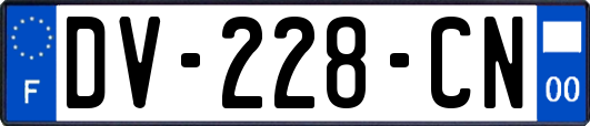 DV-228-CN