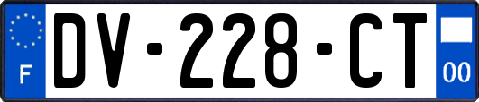 DV-228-CT