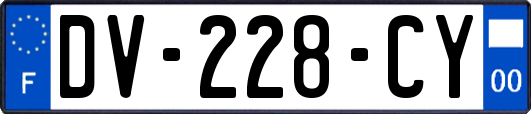 DV-228-CY