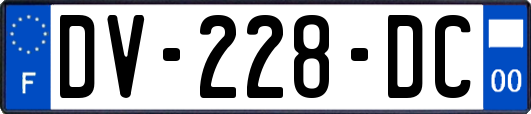 DV-228-DC