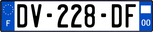 DV-228-DF