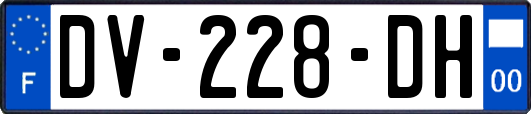 DV-228-DH