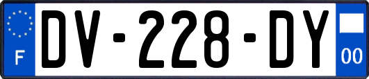 DV-228-DY