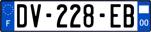 DV-228-EB