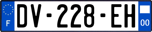 DV-228-EH