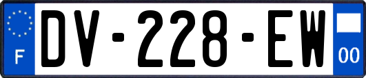 DV-228-EW