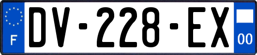 DV-228-EX