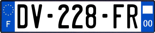 DV-228-FR