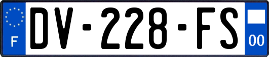 DV-228-FS