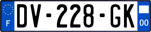 DV-228-GK