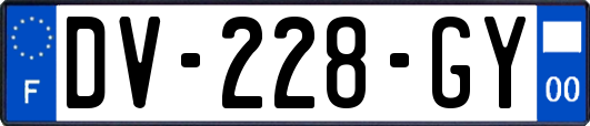 DV-228-GY