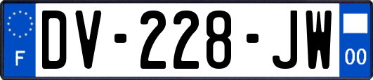 DV-228-JW