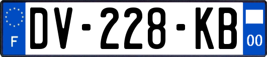 DV-228-KB