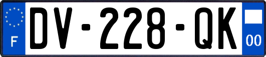 DV-228-QK