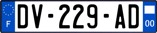DV-229-AD