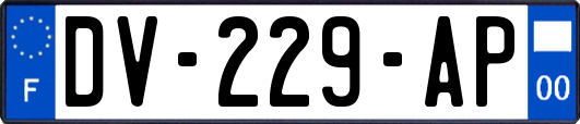 DV-229-AP