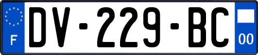 DV-229-BC