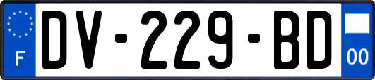 DV-229-BD