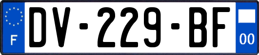 DV-229-BF