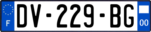 DV-229-BG