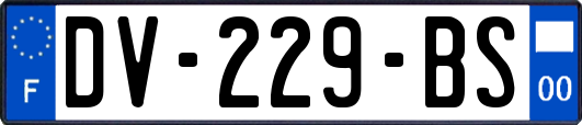 DV-229-BS