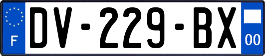 DV-229-BX