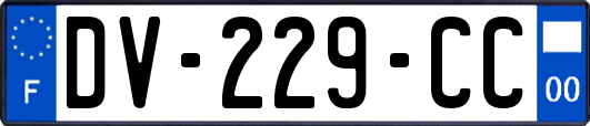 DV-229-CC