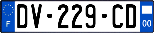 DV-229-CD