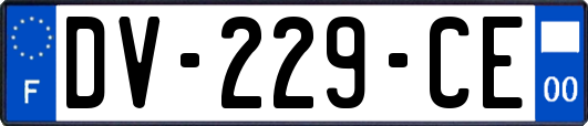 DV-229-CE