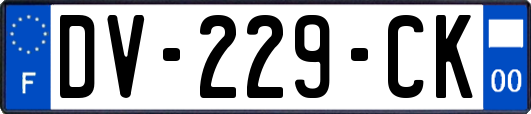 DV-229-CK