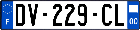 DV-229-CL