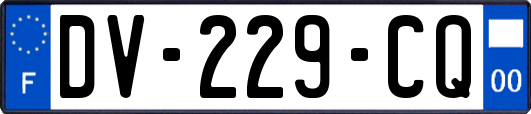 DV-229-CQ