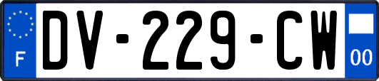 DV-229-CW