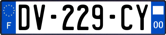 DV-229-CY