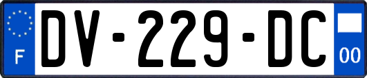 DV-229-DC