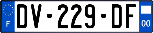 DV-229-DF